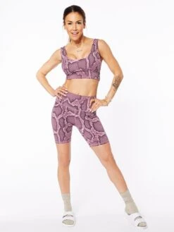 Varley Let's Go Short 7" Mesa Rose -Neka Clothing SW76851432.0611.4