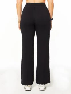 Raven Fleece Full Length Sweatpant -Neka Clothing SW76882844.0001.3