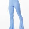 Thermal Flare Pant Cloudy Blue -Neka Clothing SW76939132.4150.1