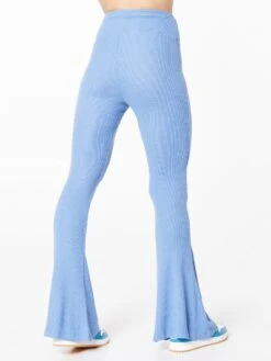 Thermal Flare Pant Cloudy Blue -Neka Clothing SW76939132.4150.4