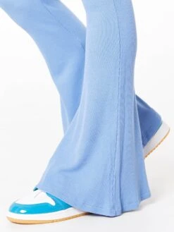 Thermal Flare Pant Cloudy Blue -Neka Clothing SW76939132.4150.5