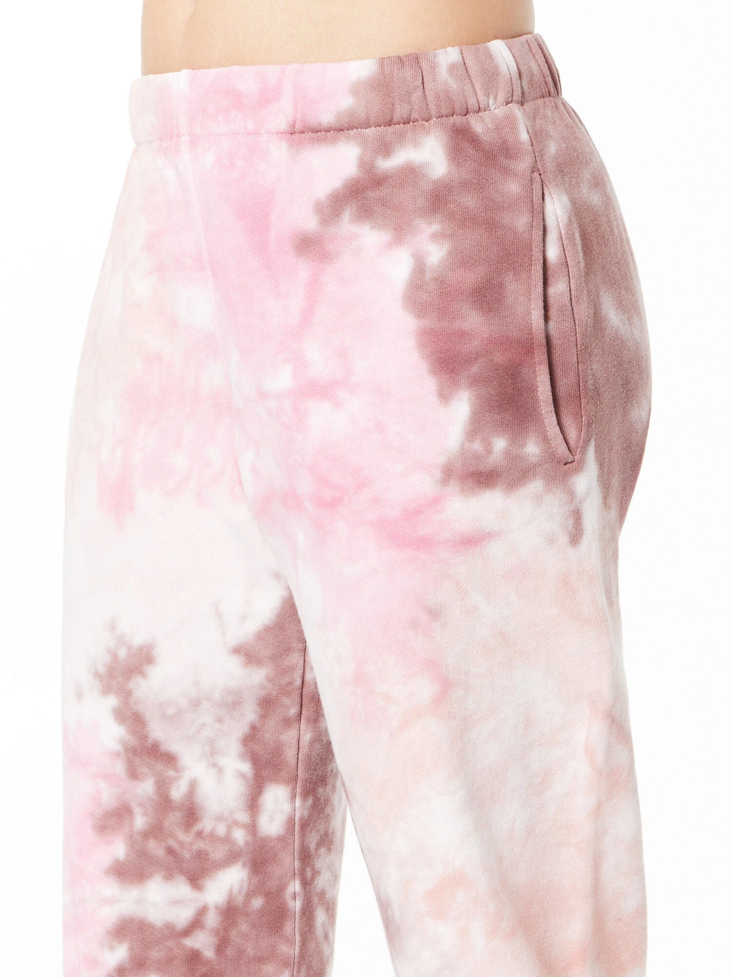 Billie Sweatpant Pink Tie-Dye 5 Billie Sweatpant Pink Tie-Dye - Image 3