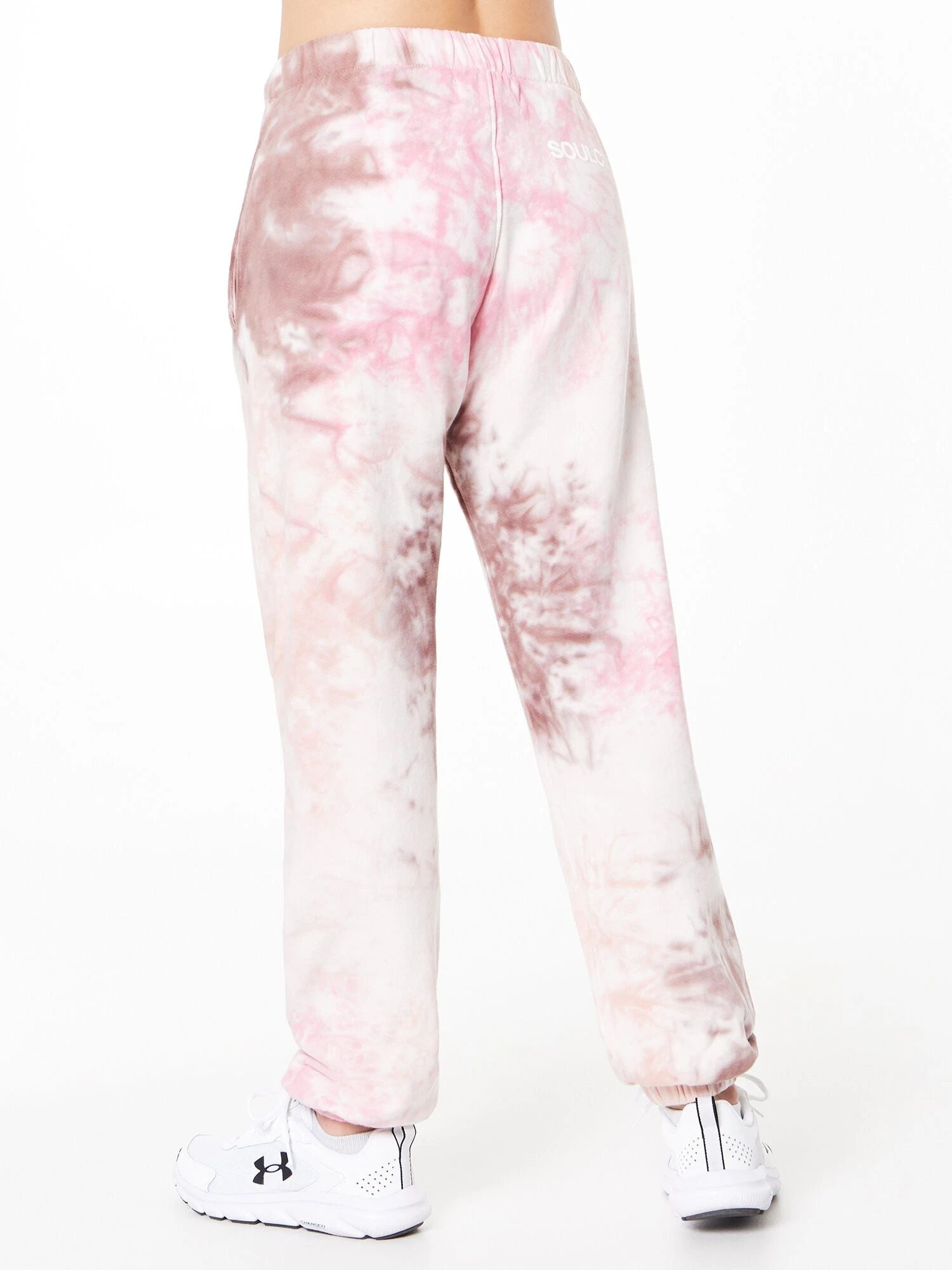 Billie Sweatpant Pink Tie-Dye 6 Billie Sweatpant Pink Tie-Dye - Image 4