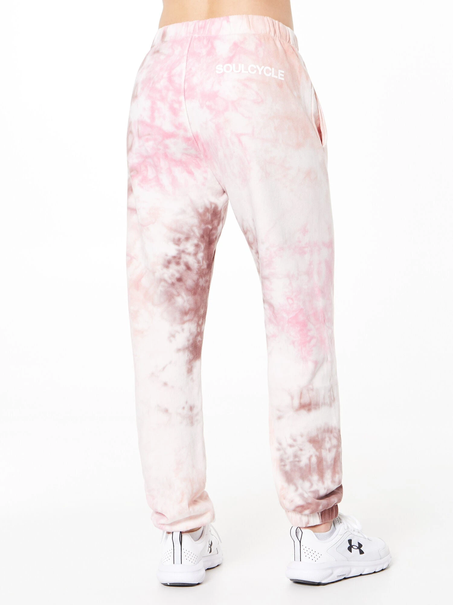 Billie Sweatpant Pink Tie-Dye 7 Billie Sweatpant Pink Tie-Dye - Image 5