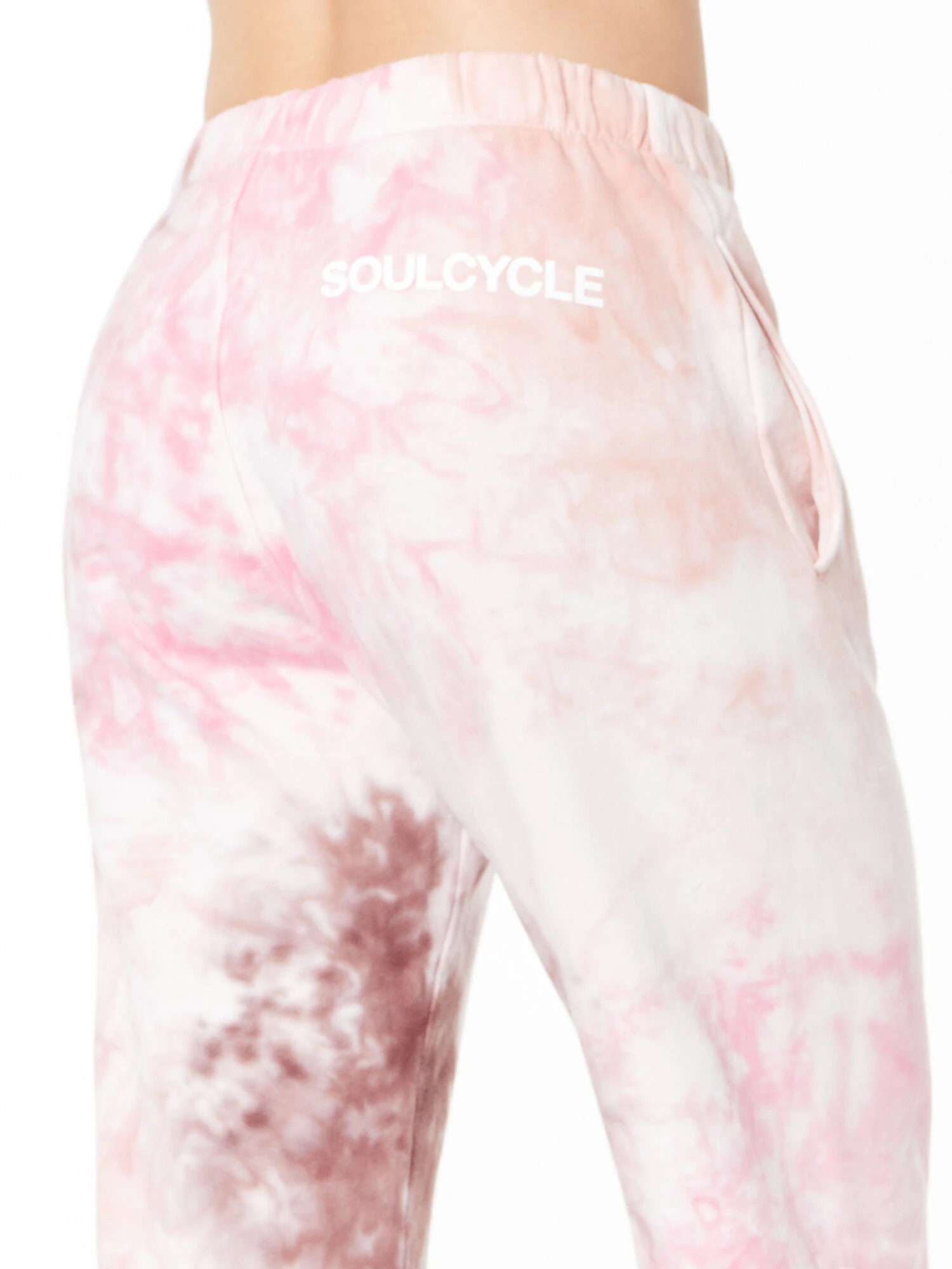 Billie Sweatpant Pink Tie-Dye 8 Billie Sweatpant Pink Tie-Dye - Image 6