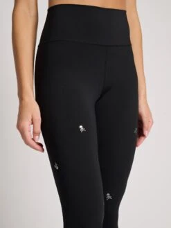 Milestone Black Tight -Neka Clothing SW77345174 0009 67bf2997 009b 41d3 9cbf b6314815b080