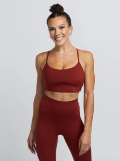 Varley FreeSoft™ Emmie Bralette