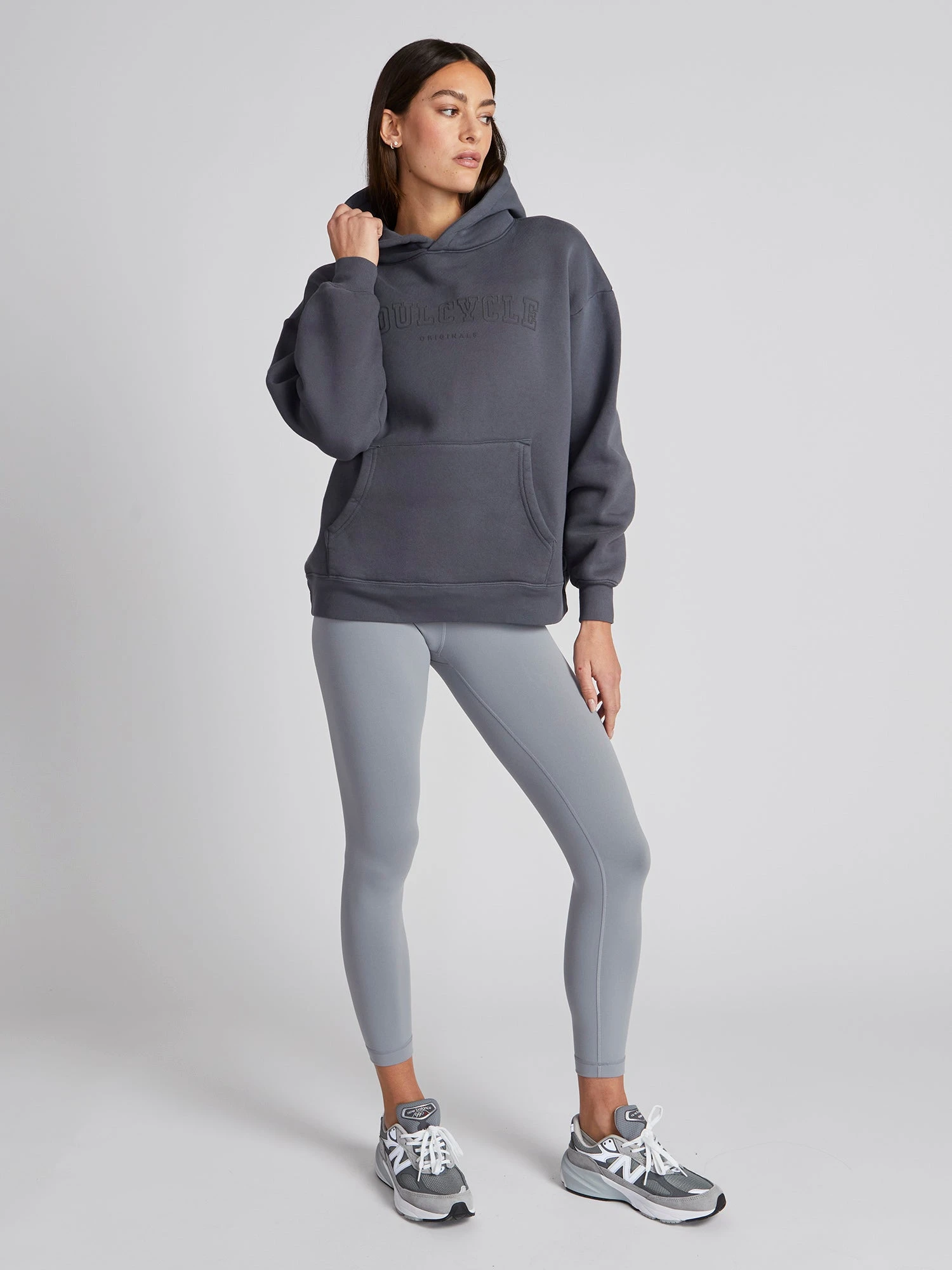 Pryce Hoodie 10 Pryce Hoodie - Image 8