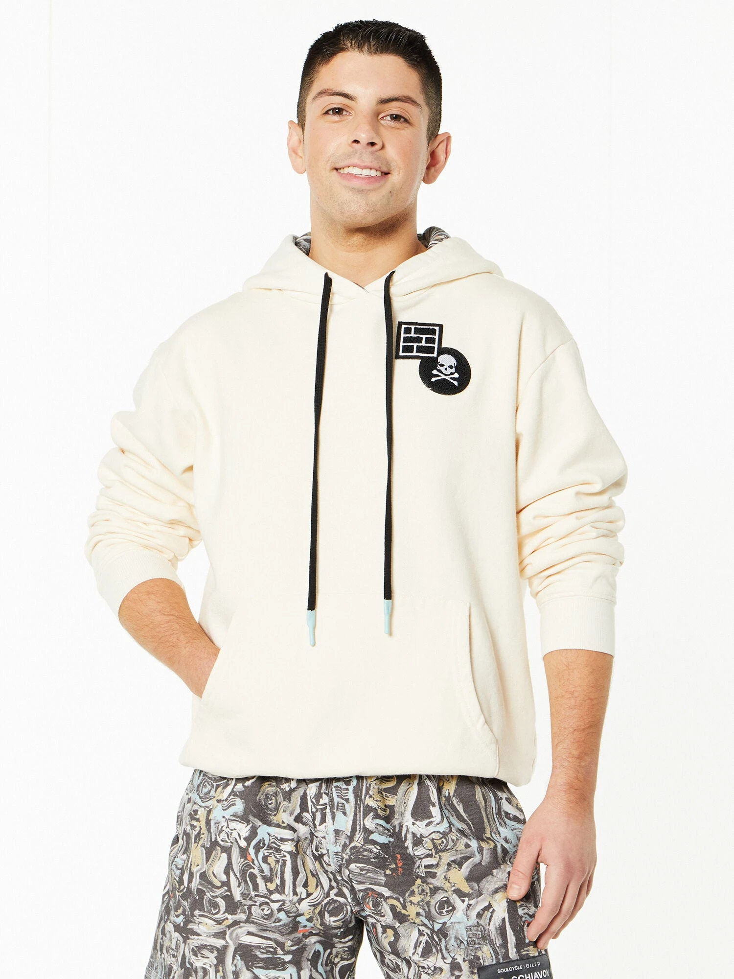 SoulCycle X BILT Kingsley Hoodie 3 SoulCycle X BILT Kingsley Hoodie