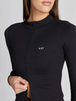 The Curve Jacket -Neka Clothing SW80517460.2