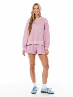 Lounge Sweatshirt -Neka Clothing SW81540033.4