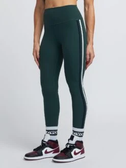 Ella High Waist Airweight 7/8