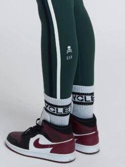 Ella High Waist Airweight 7/8 -Neka Clothing SW83696776 3