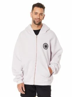Rae Zip Up Hoodie