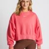 Nike Women's Over-Oversized Crew -Neka Clothing SW84890392.1