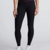 Ribbed Two Tone Veronica Legging -Neka Clothing SW86934983.1