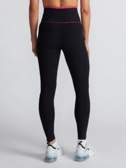 Ribbed Two Tone Veronica Legging -Neka Clothing SW86934983.3