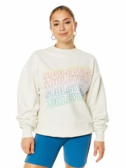 Pride Sam Crew Neck
