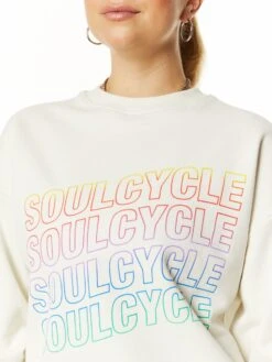 Pride Sam Crew Neck -Neka Clothing SW88298921.4061.2