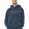 Barn Pryce Hoodie -Neka Clothing SW90307509.4051.1
