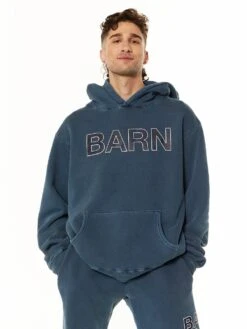 Barn Pryce Hoodie
