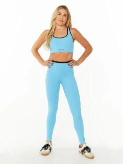 P.E NATION Vita Full Length Legging -Neka Clothing SW90963323.5