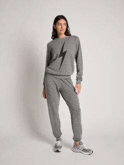 Bolt Womens Sweatpant -Neka Clothing SW91057623 0007 2f5815eb 5dfd 47eb 8746 a59016d72d6b