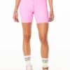 Ribbed Biker Short -Neka Clothing SW91105678.6200.1