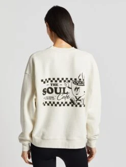 The Soul Café Jordan Crew -Neka Clothing SW91328973.0020