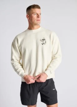 The Soul Café Jordan Crew