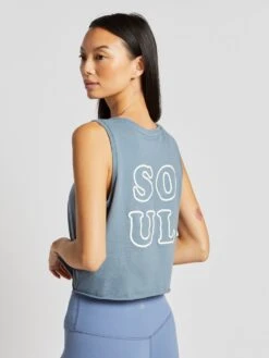 The Soul Café Smile Renee Tank 7 The Soul Café Smile Renee Tank -Neka Clothing SW91379200.0018