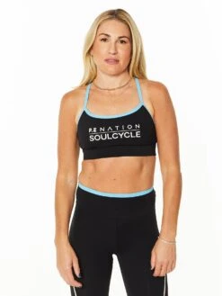 P.E NATION Signature Sports Bra