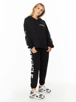 Relaxed Bolt Hoodie 9 Relaxed Bolt Hoodie -Neka Clothing SW94552216.4