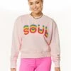 Pride Mattie Crew Neck -Neka Clothing SW95567825.3080.1