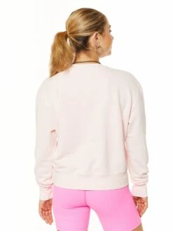 Pride Mattie Crew Neck -Neka Clothing SW95567825.3080.3