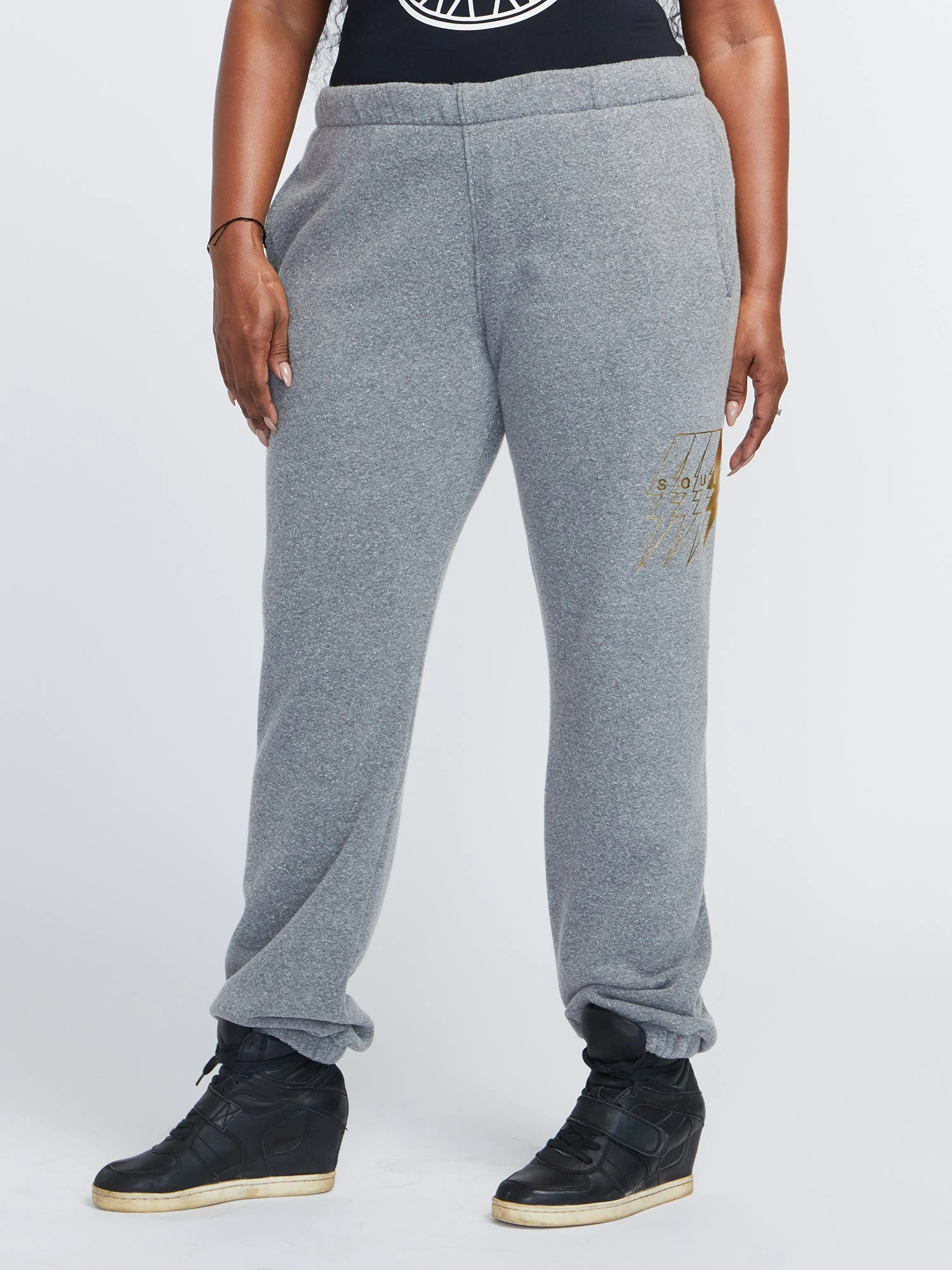 OG Bolt Billie Sweatpant 3 OG Bolt Billie Sweatpant