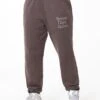 7 Days Active Monday Sweatpant Mulch Brown