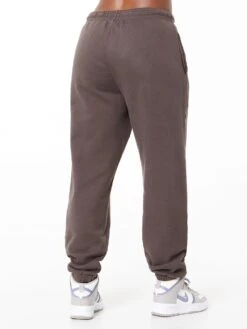 7 Days Active Monday Sweatpant Mulch Brown -Neka Clothing SW96299077.2010.4