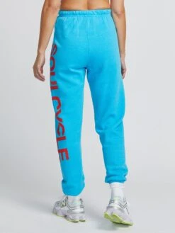 Classic Sweatpants Montauk 5 Classic Sweatpants Montauk -Neka Clothing SW97201239 2