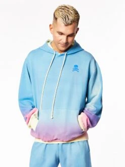 Pride Kingsley Hoodie Rainbow