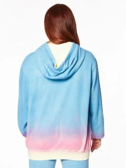 Pride Kingsley Hoodie Rainbow -Neka Clothing SW97967158.6422.4