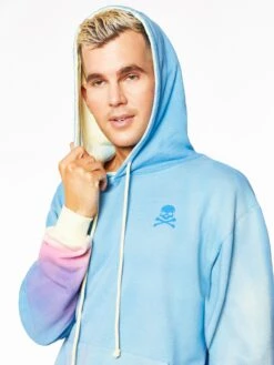 Pride Kingsley Hoodie Rainbow -Neka Clothing SW97967158.6422.5