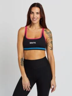 Bianca Rigor Bra Montauk