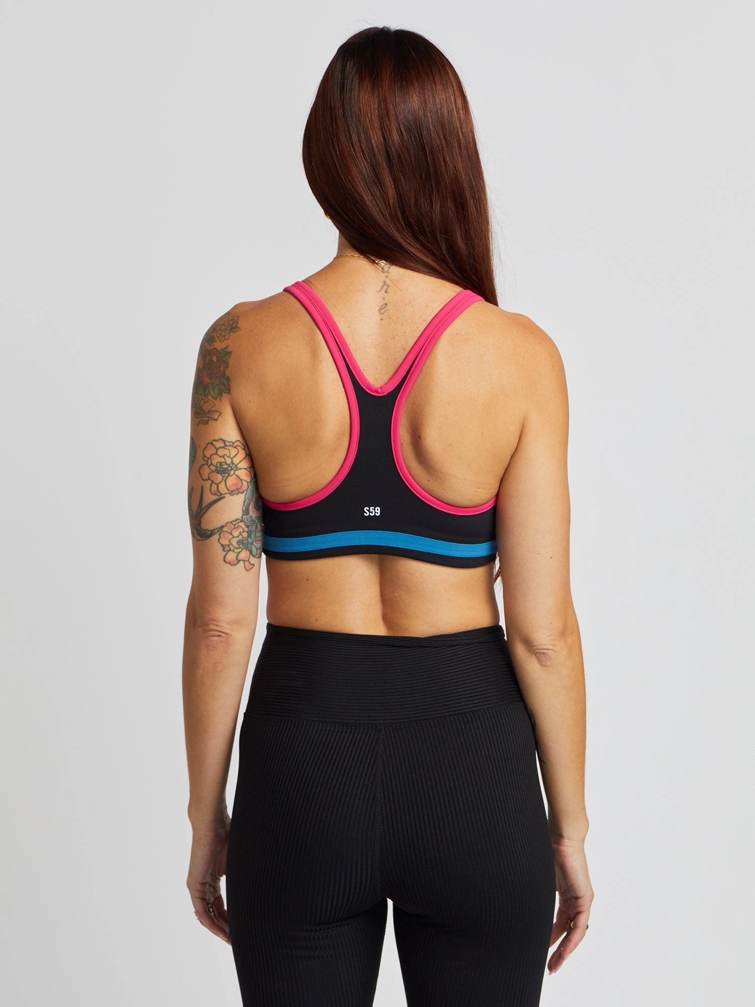 Bianca Rigor Bra Montauk 4 Bianca Rigor Bra Montauk - Image 2