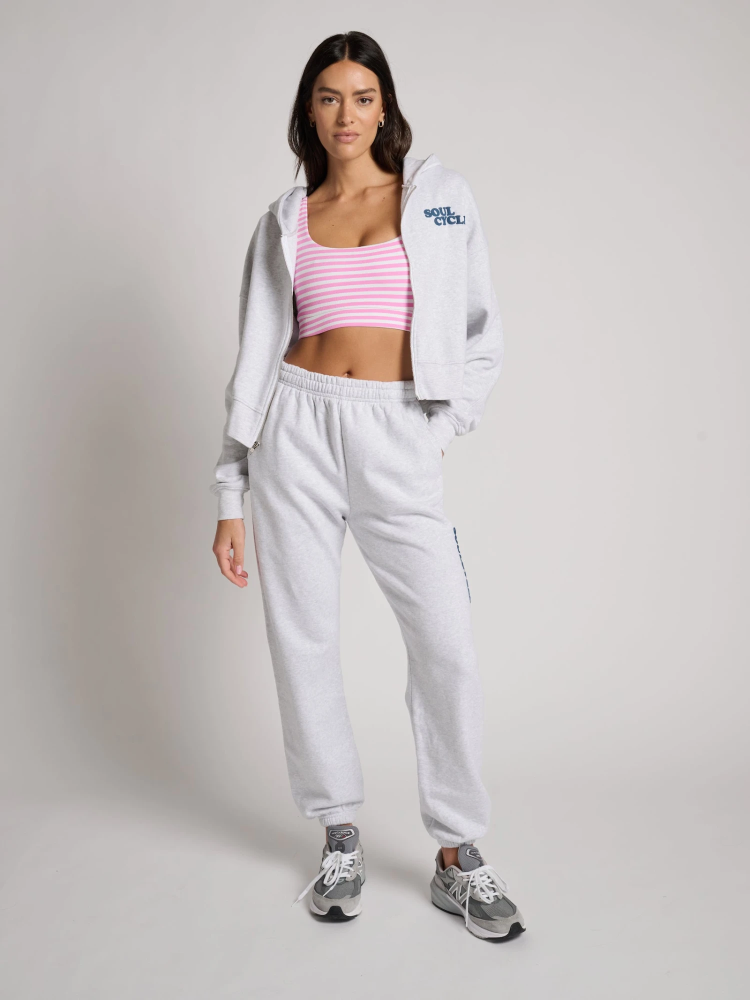 Marissa Crop Zip 8 Marissa Crop Zip - Image 6