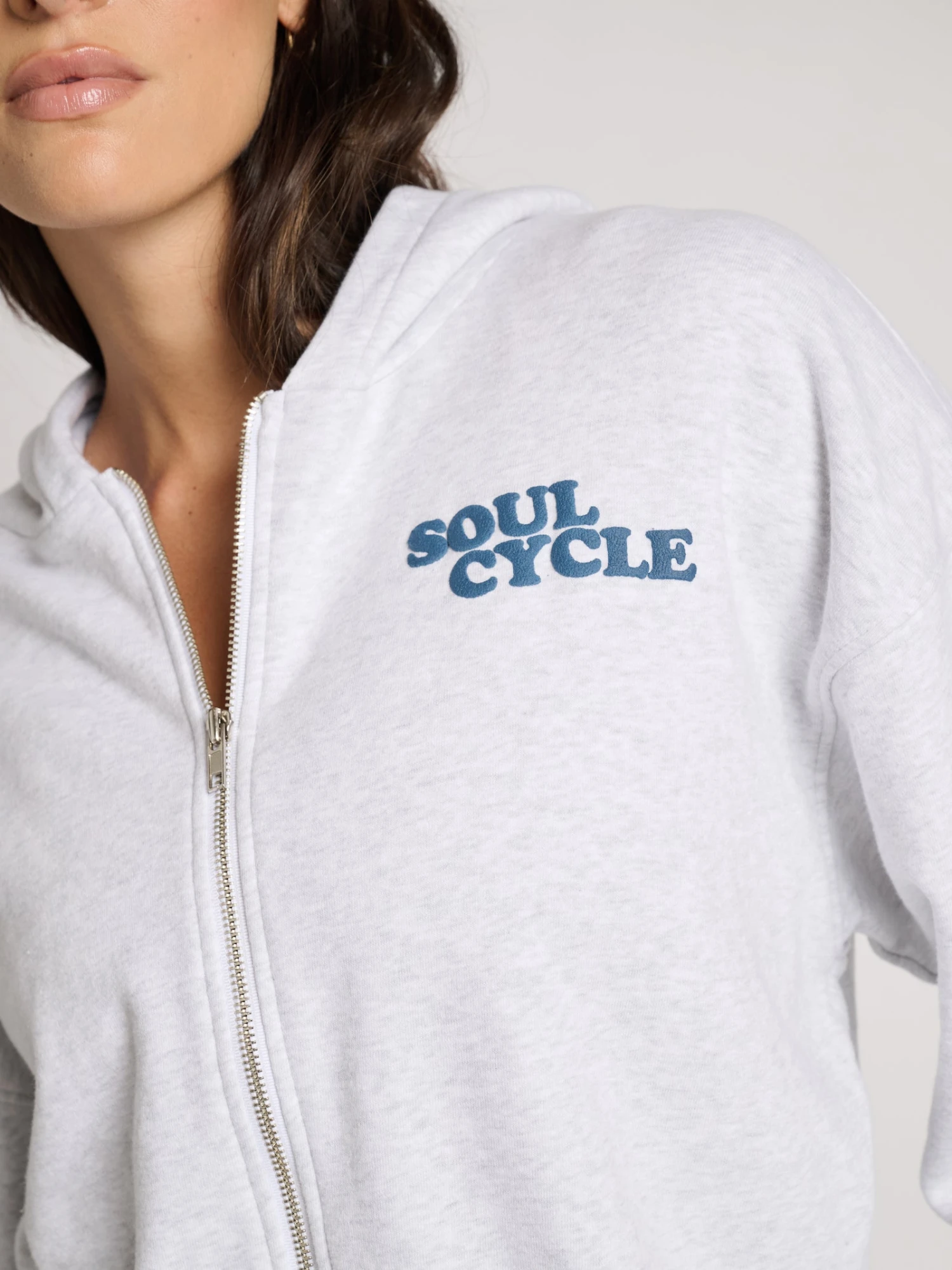 Marissa Crop Zip 5 Marissa Crop Zip - Image 3