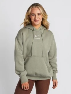 Nike Women's Over-Oversized Hoodie