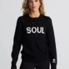 The Soul Knit Sweater 2 The Soul Knit Sweater -Neka Clothing SWEATER.1