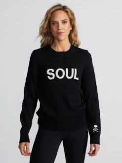 The Soul Knit Sweater