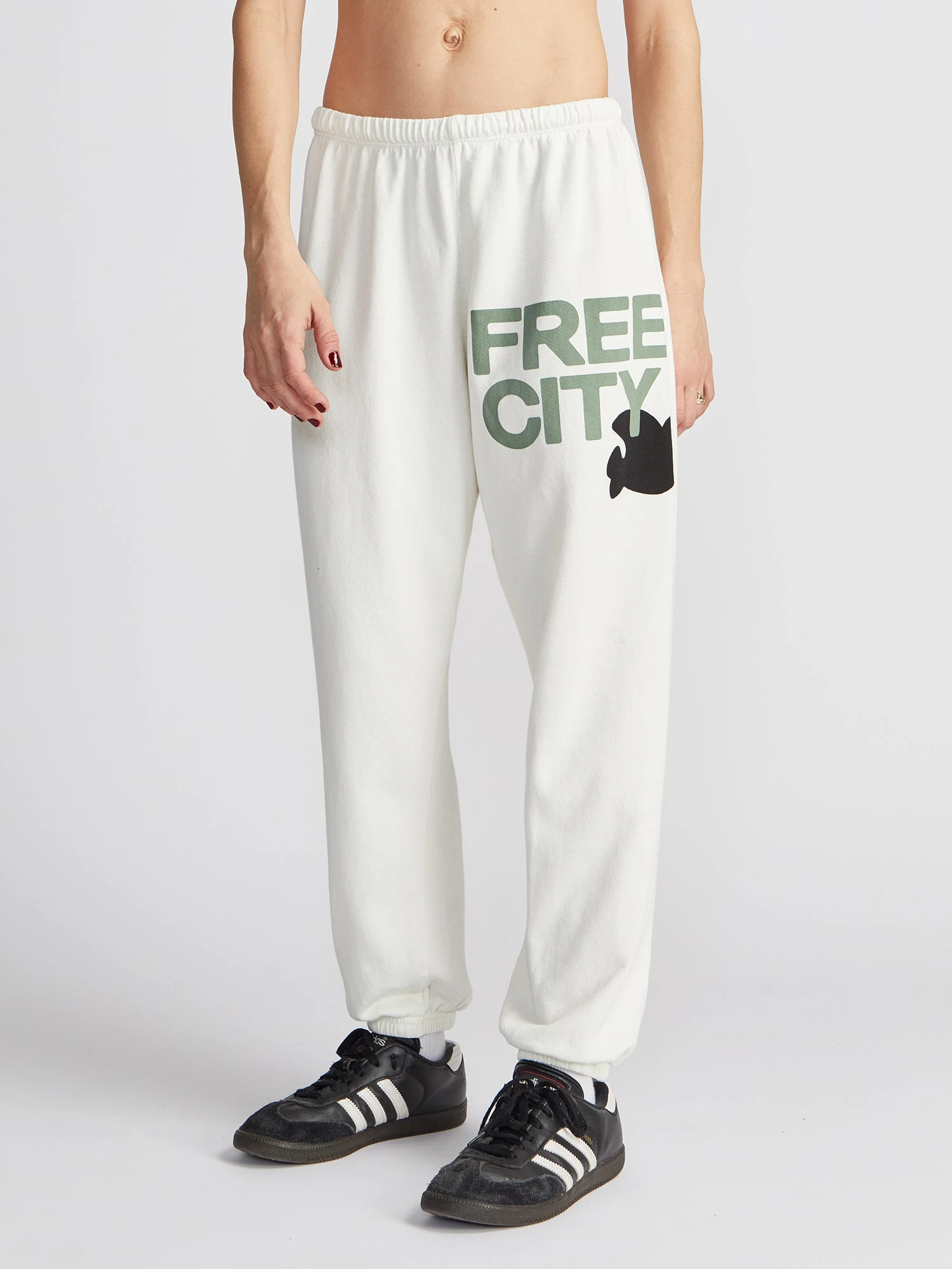 FREECITY Large Sweats 3 FREECITY Large Sweats